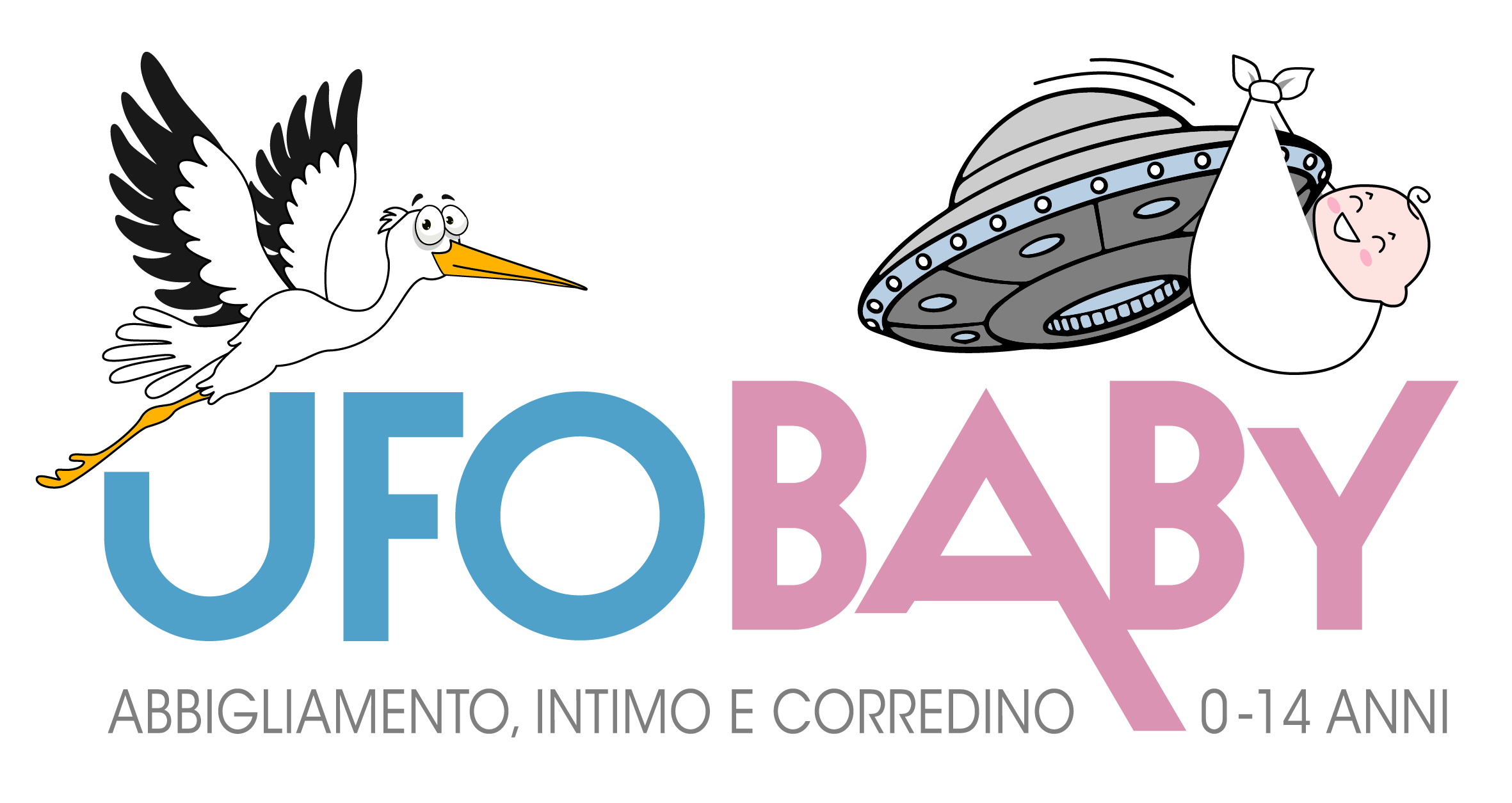 UFO BABY